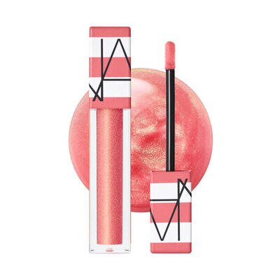 AFTERGLOW LIP OIL